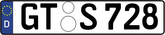 GT-S728