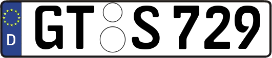 GT-S729