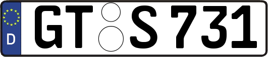 GT-S731
