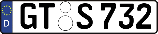GT-S732