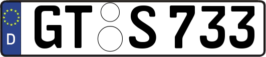 GT-S733