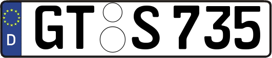 GT-S735