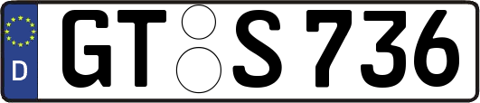 GT-S736