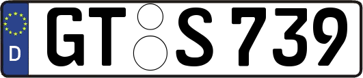 GT-S739