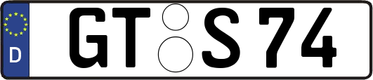 GT-S74