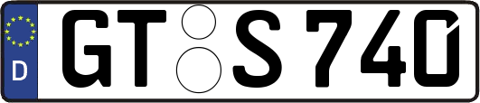 GT-S740