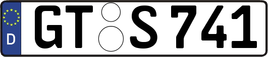 GT-S741