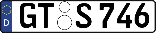 GT-S746