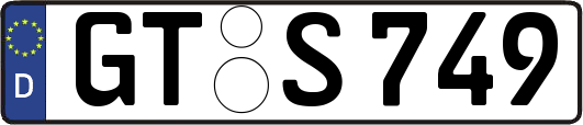GT-S749