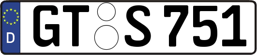 GT-S751