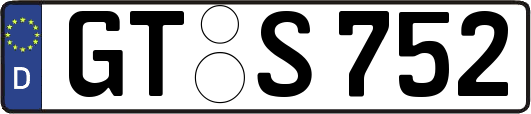 GT-S752