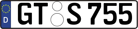 GT-S755