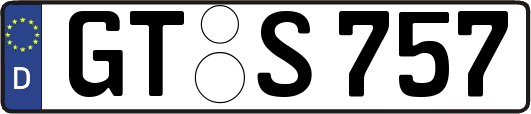 GT-S757