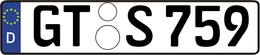GT-S759