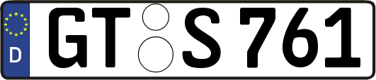 GT-S761