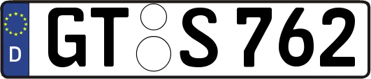 GT-S762