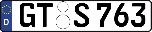 GT-S763