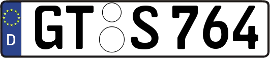 GT-S764