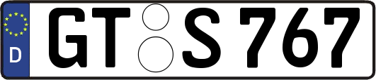 GT-S767