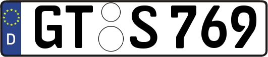 GT-S769