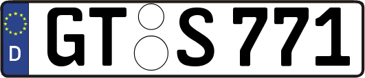 GT-S771