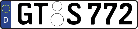 GT-S772