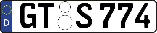 GT-S774
