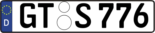 GT-S776