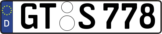 GT-S778