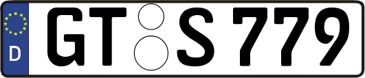 GT-S779
