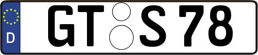 GT-S78