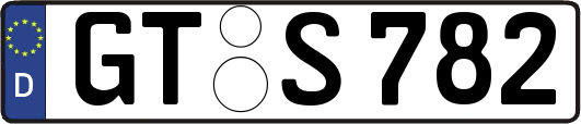 GT-S782