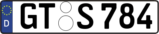 GT-S784