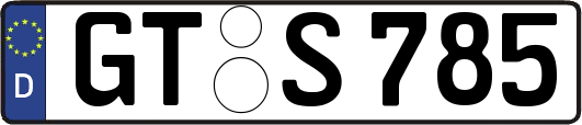 GT-S785