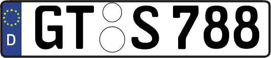 GT-S788