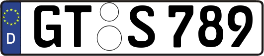 GT-S789