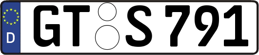 GT-S791