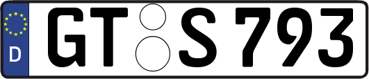 GT-S793