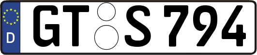 GT-S794