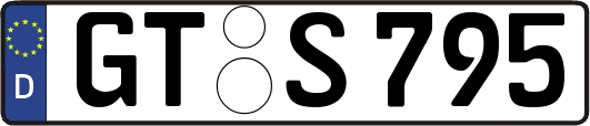 GT-S795