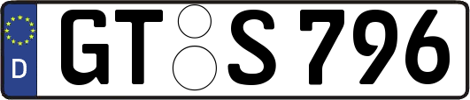 GT-S796