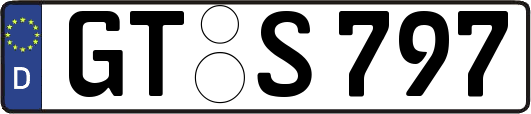 GT-S797