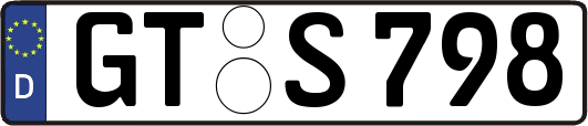 GT-S798