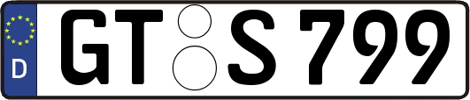 GT-S799