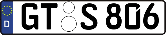 GT-S806