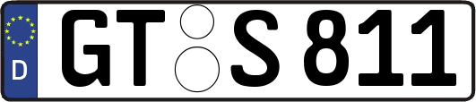 GT-S811