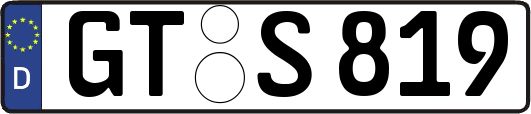 GT-S819