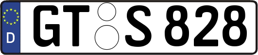 GT-S828