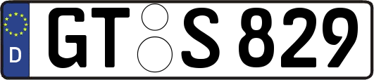 GT-S829