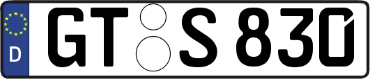 GT-S830